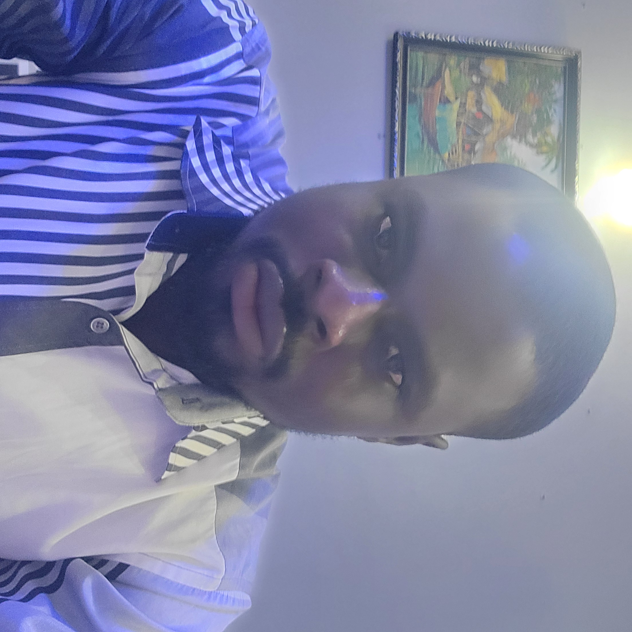 Osaribie Goodluck Silas logo