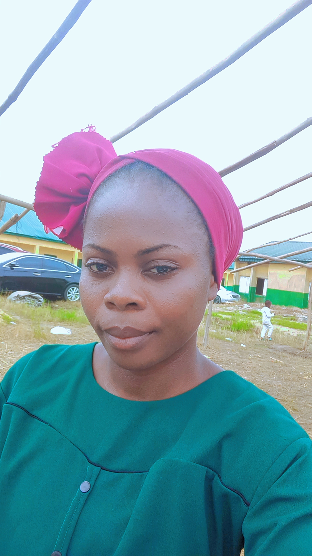 DOUTIMIAREYE EBIPAKE-ENIYE SARAH logo