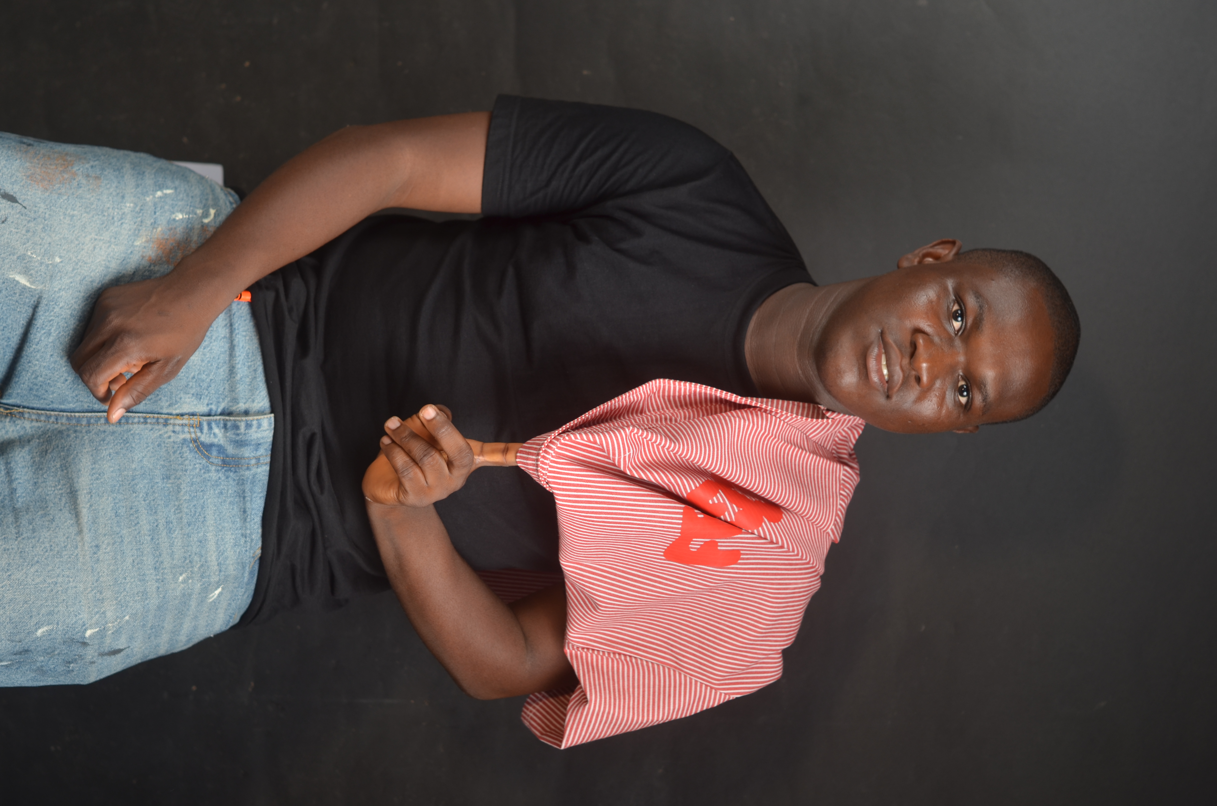 Yabaka Ezonfade logo