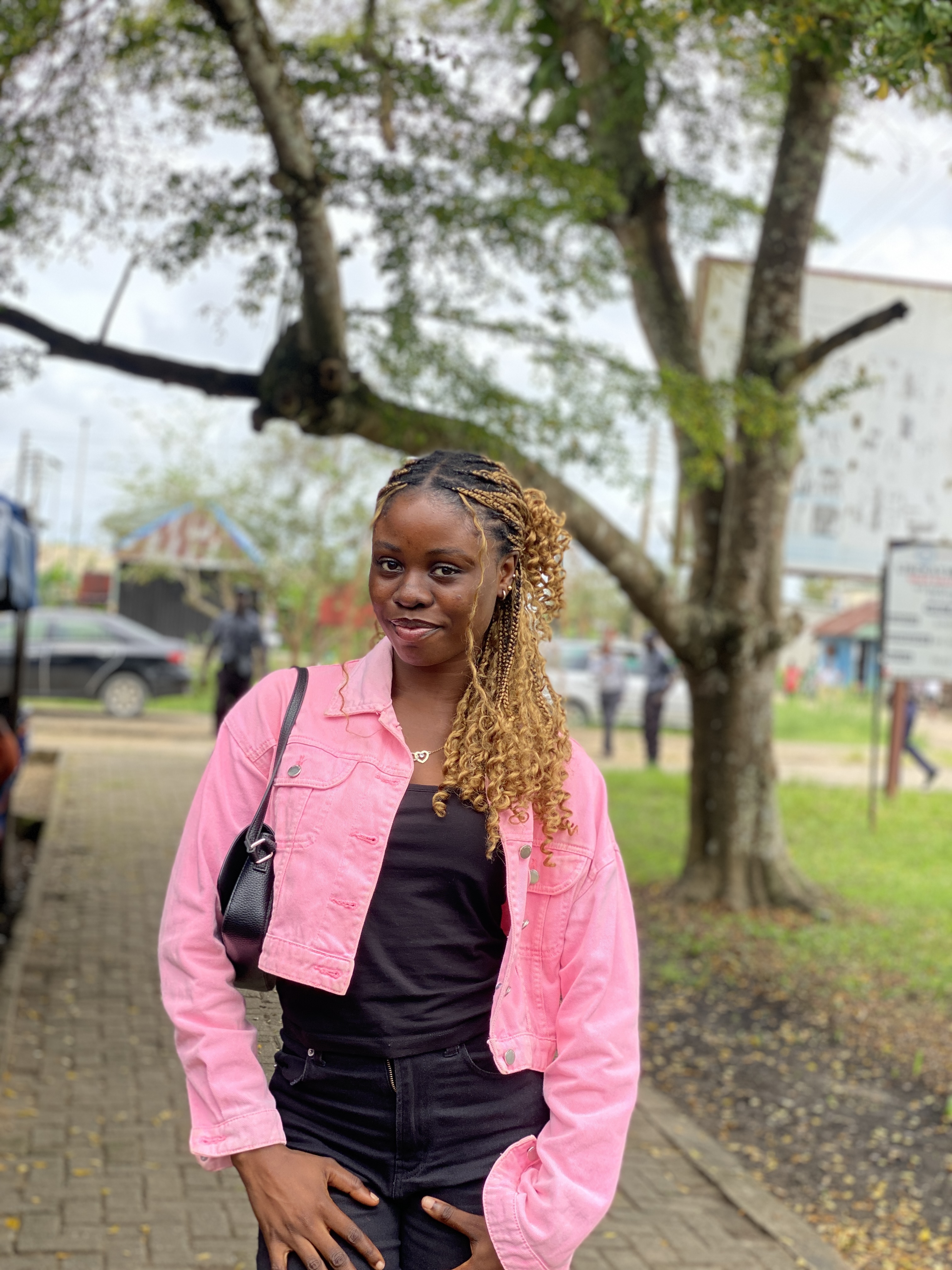 OBRIFOR IRUOGHENE FAVOUR logo