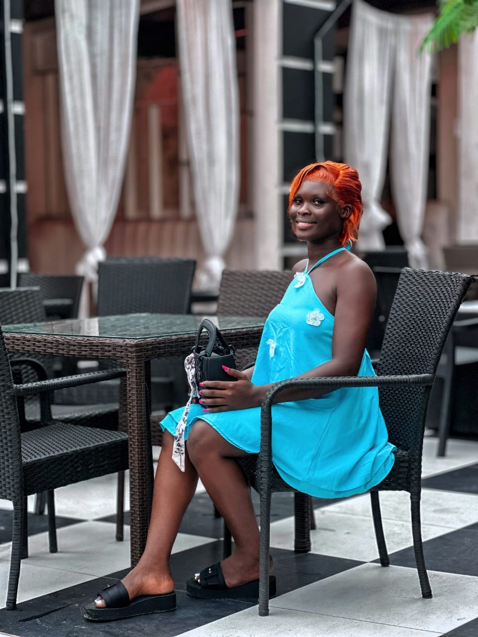 Bingila tamaraumiemenene holiness logo