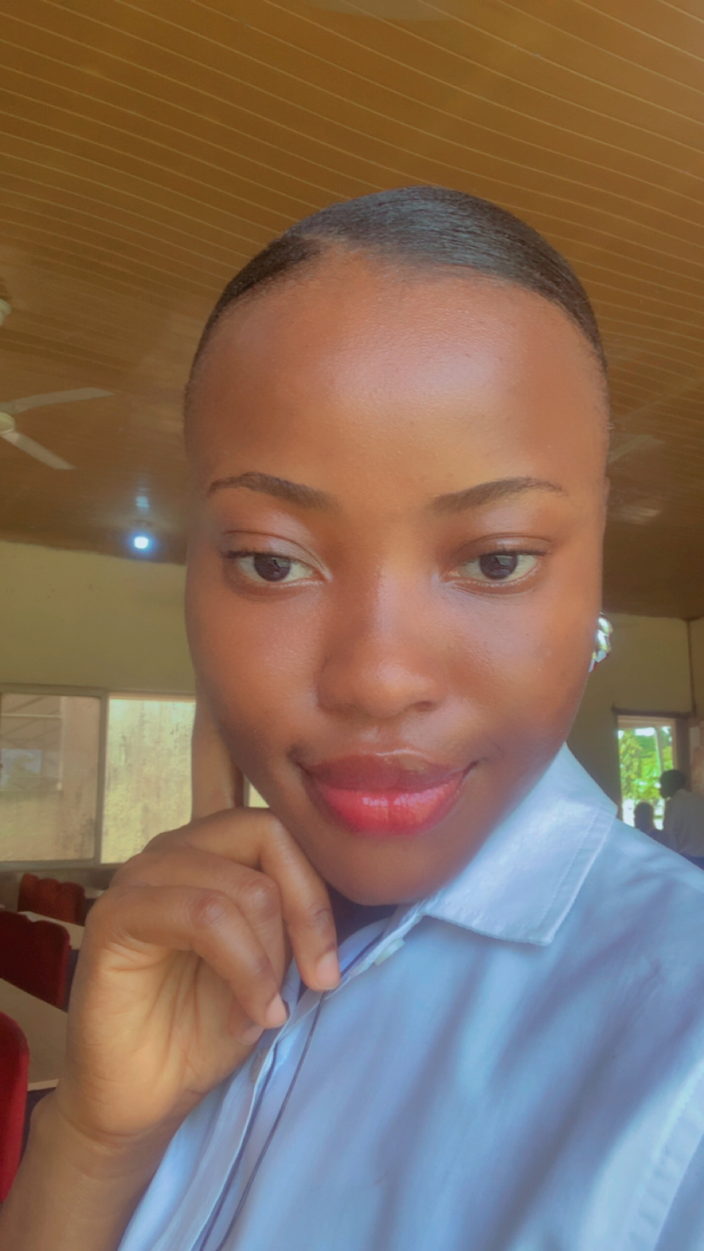 Blessing Inabiriyai logo