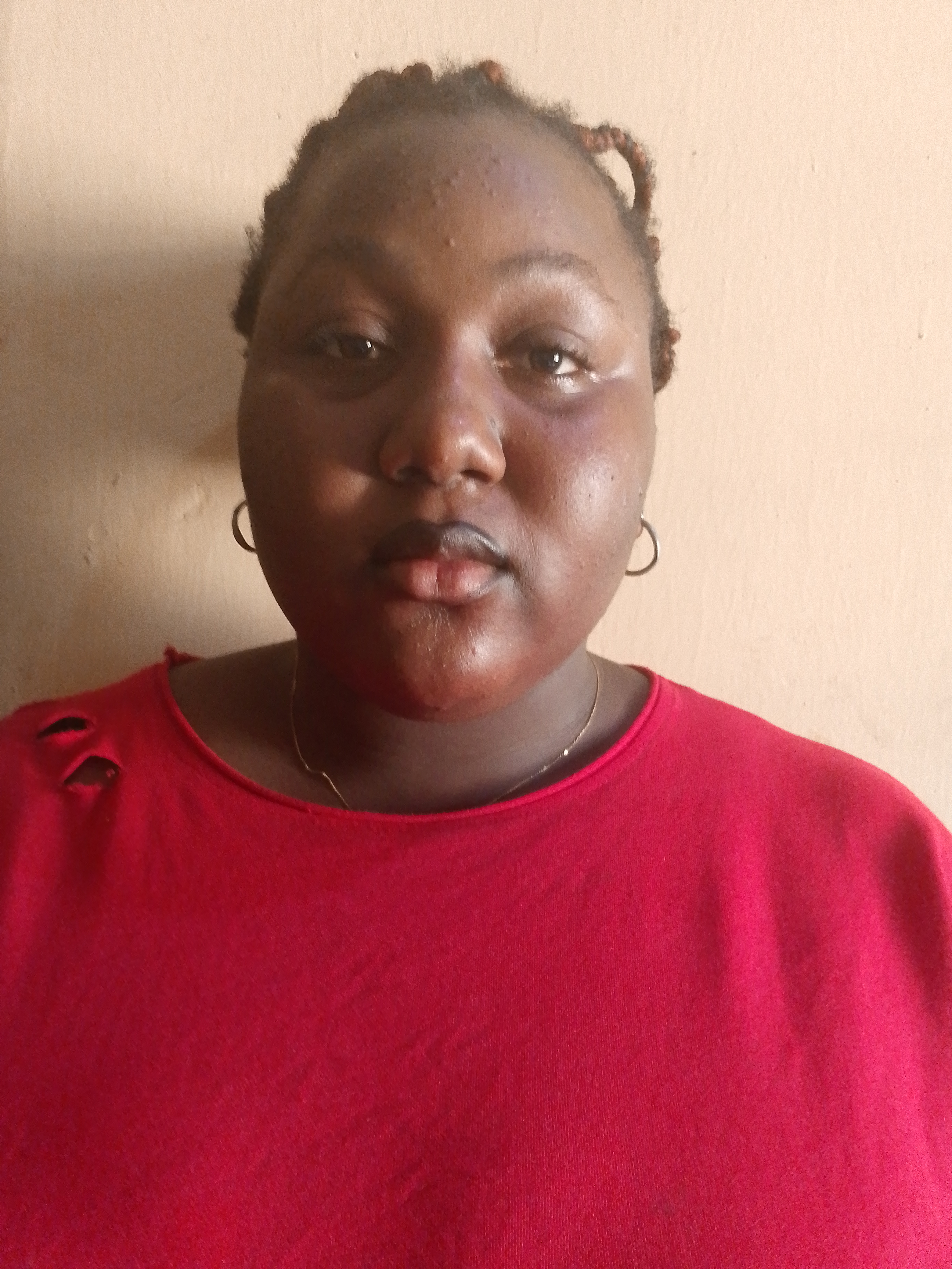 Justice Joanna Tamara logo