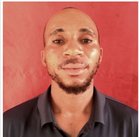 Eserimokumor Ebipade Gideon logo