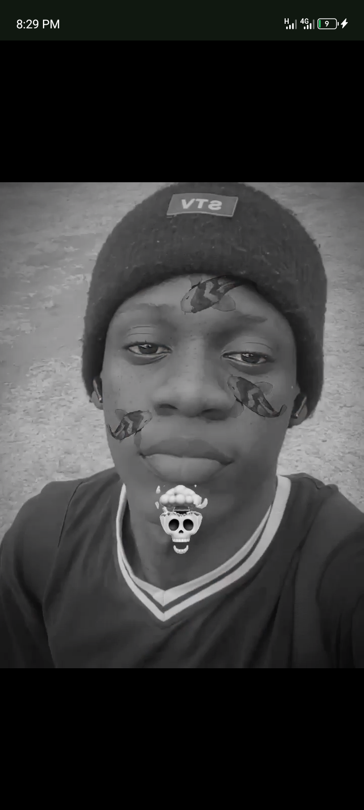 Giofiye Ernest Ebipade logo