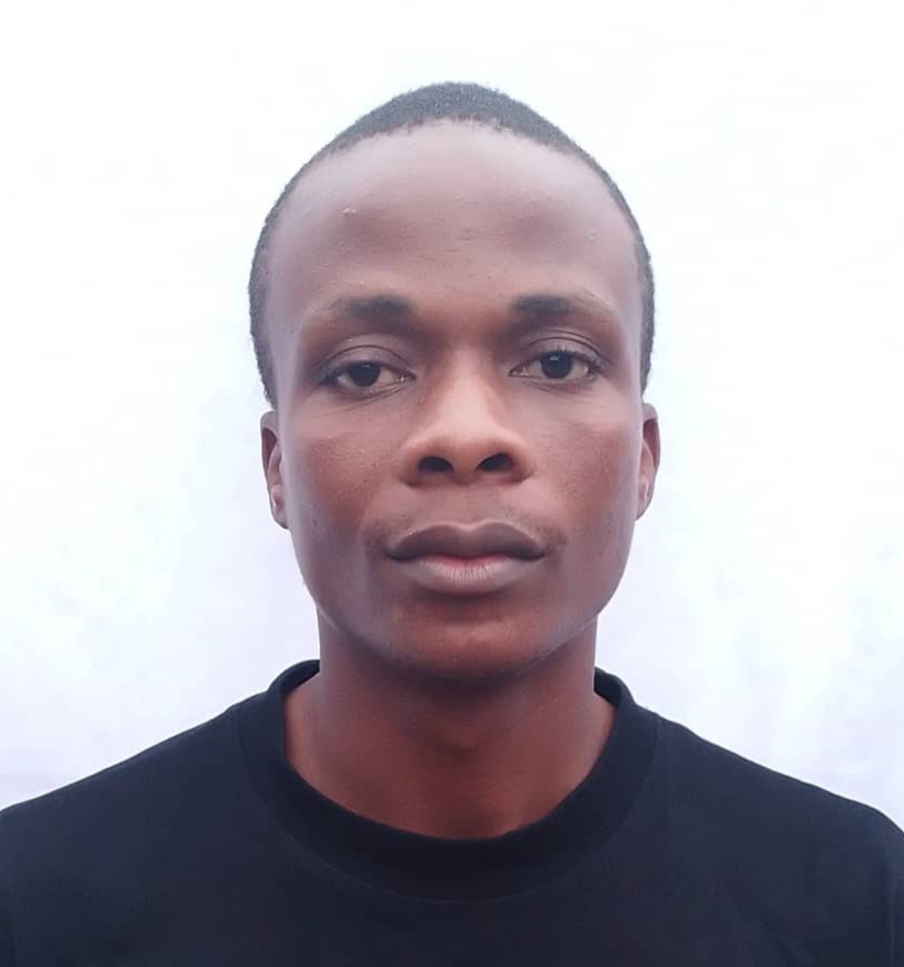 Justine Teku Abuja logo