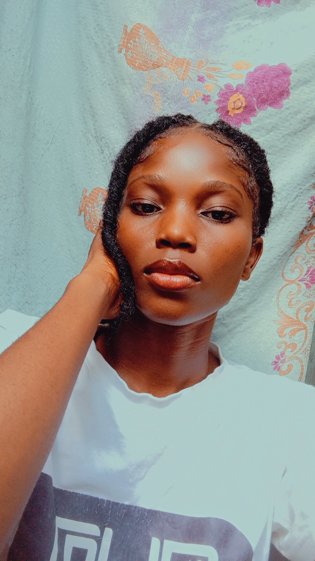 Fuopade Rebecca Ebimene logo