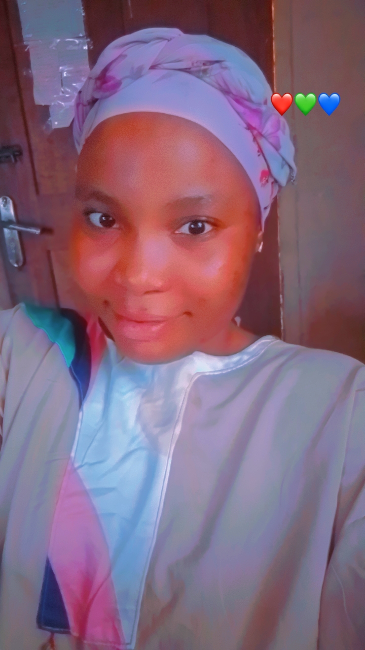 Ajaka Ebiatuduo Favour logo