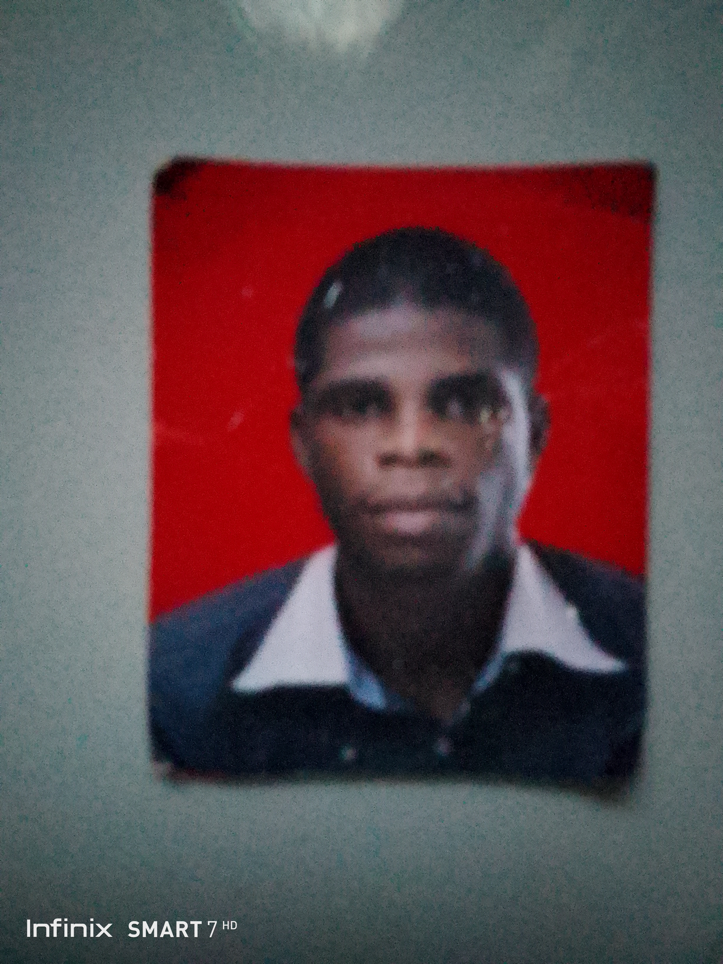 Nathaniel Ebiegberi Goodnews logo