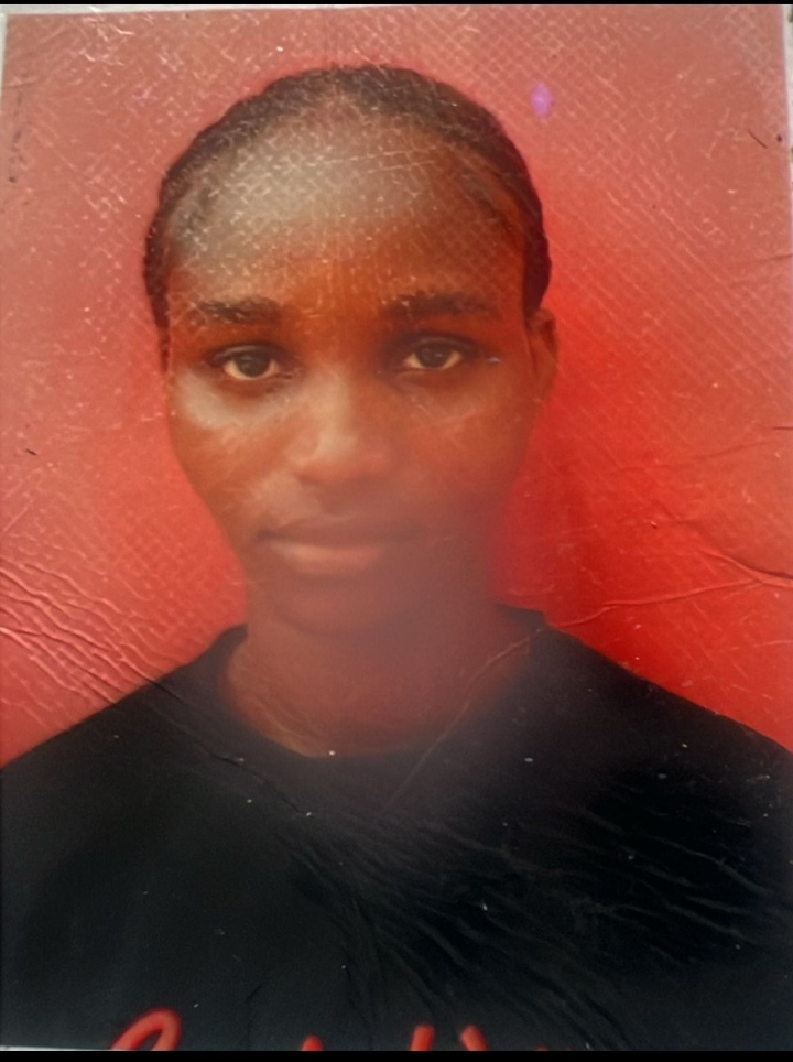 Alfred Tamaramiebi Deborah logo