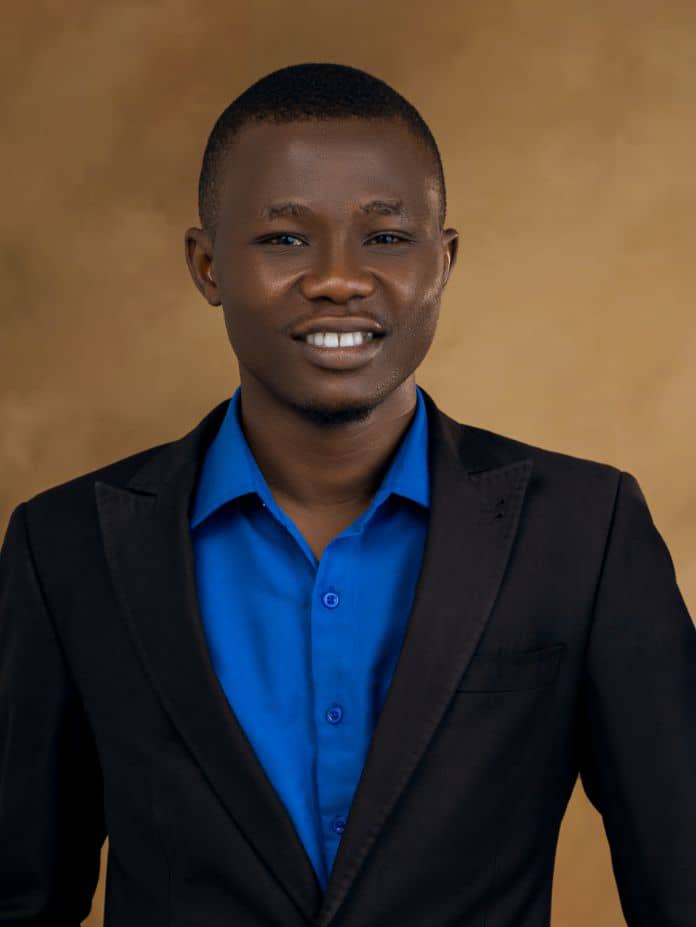 Evang. Salvation Amadi — Education & Research Quality