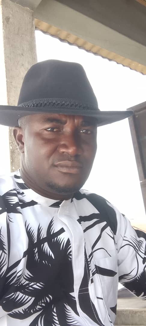 Agbogidi Tam Fabian — ICT & Compliance