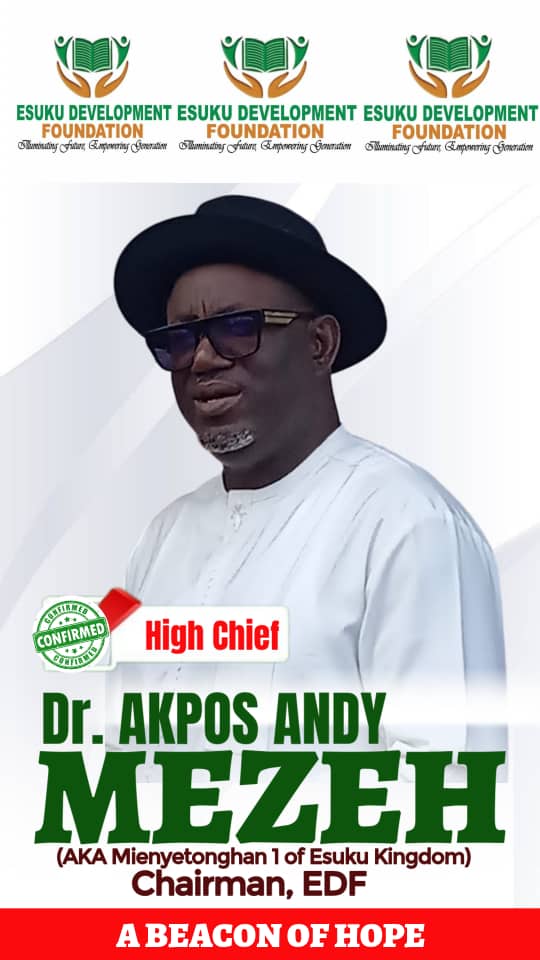 OFFICIAL ANNOUNCEMENT-DISBURSEMENT OF SCHOOL FEES IS ONGOING.