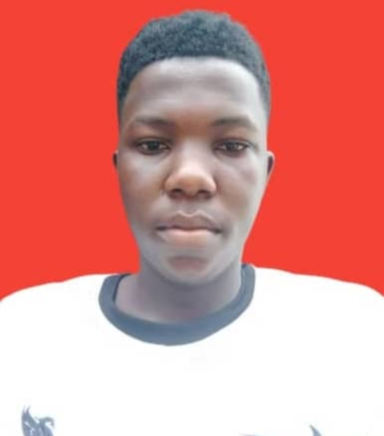 Passport for Kabi Tamaraumienmene