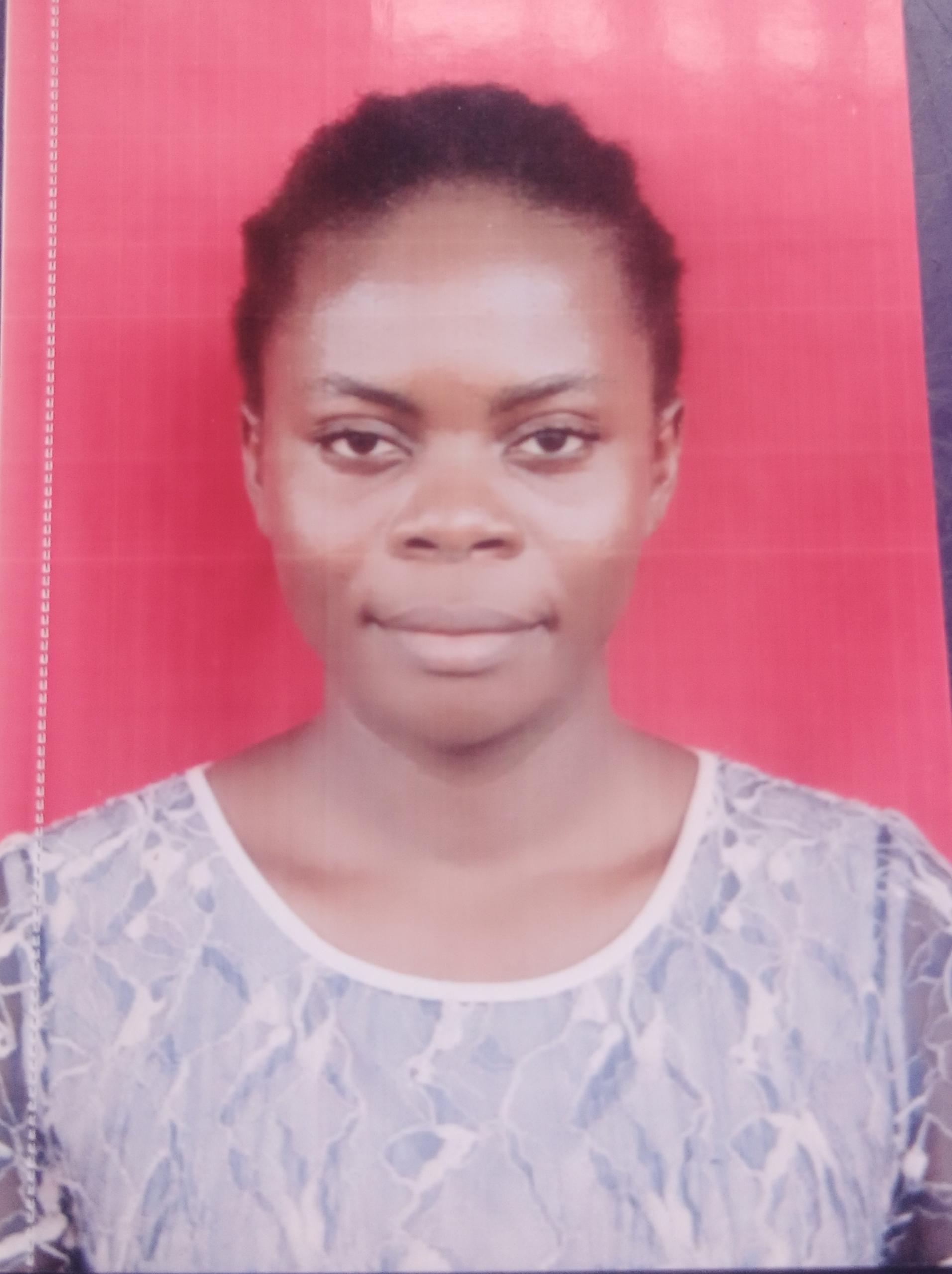 Passport for DOUTIMIAREYE EBIPAKE-ENIYE SARAH