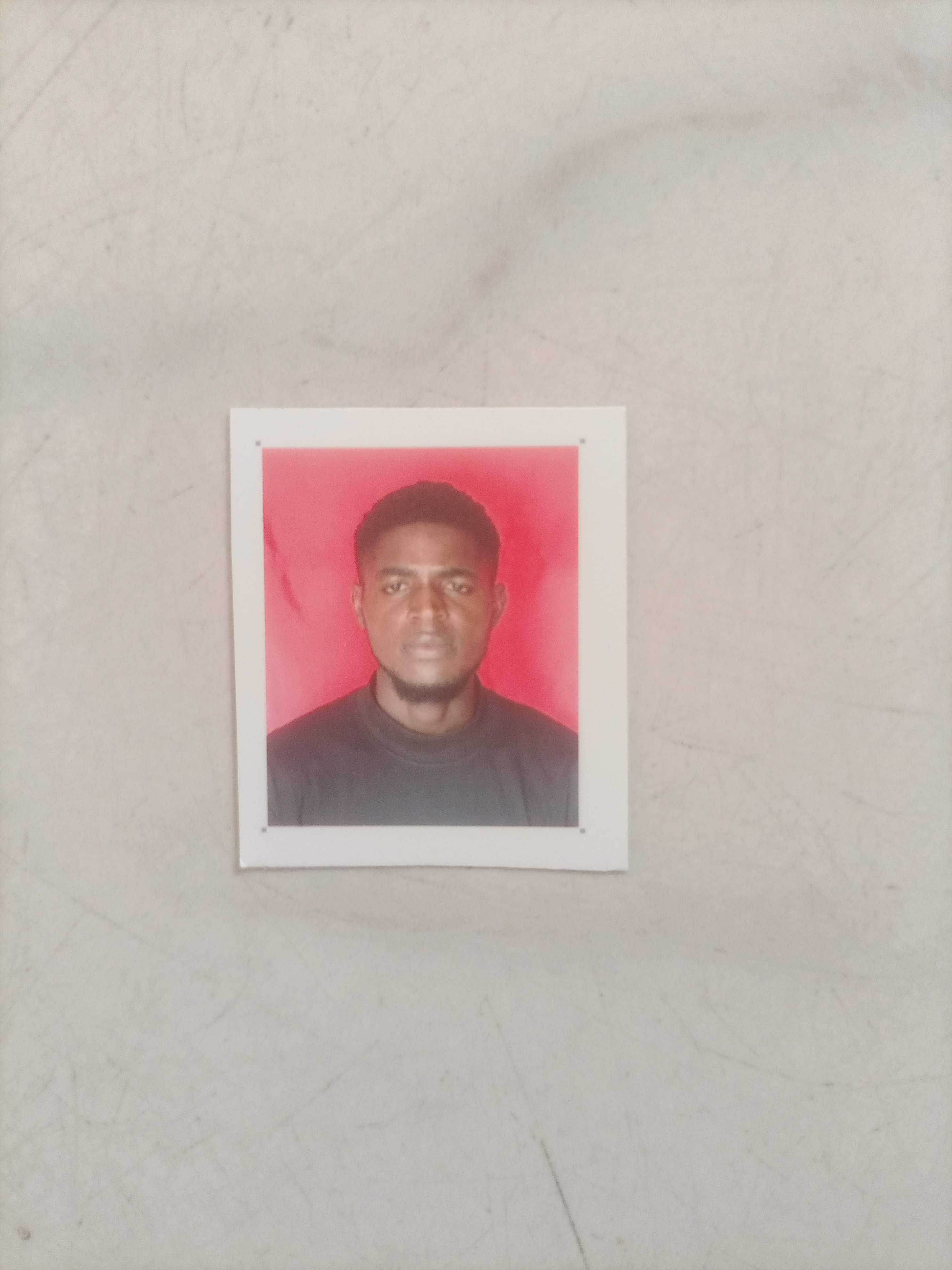 Passport for Lucky Block