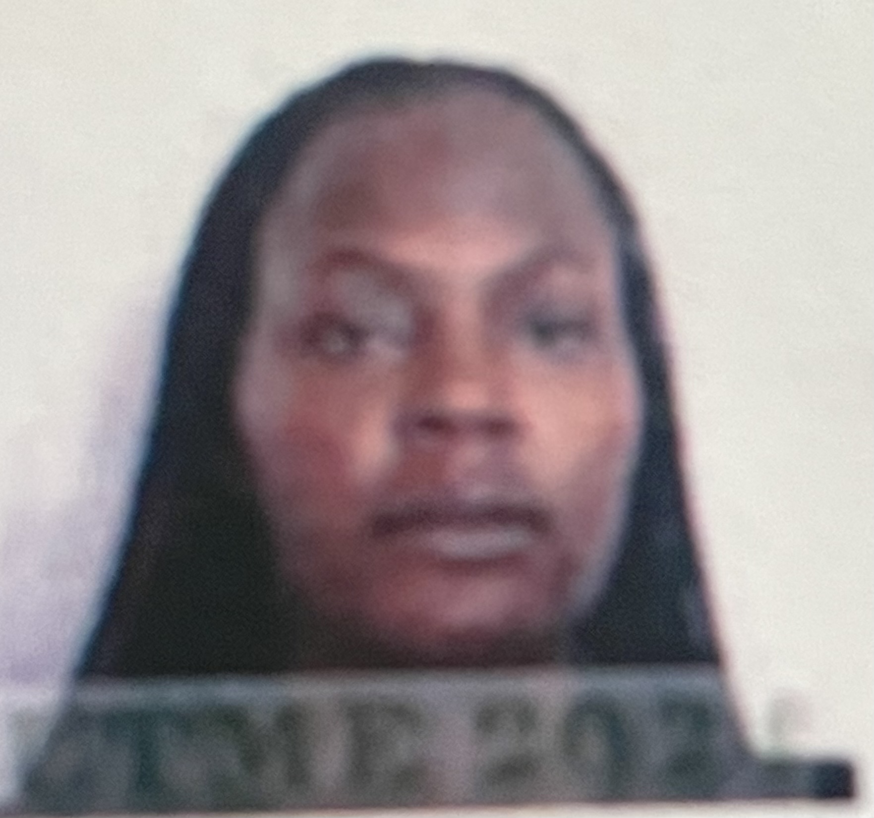 Passport for Ibane Iyadobebefa Gloria