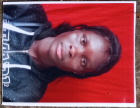 Passport for Bingila tamaraumiemenene holiness