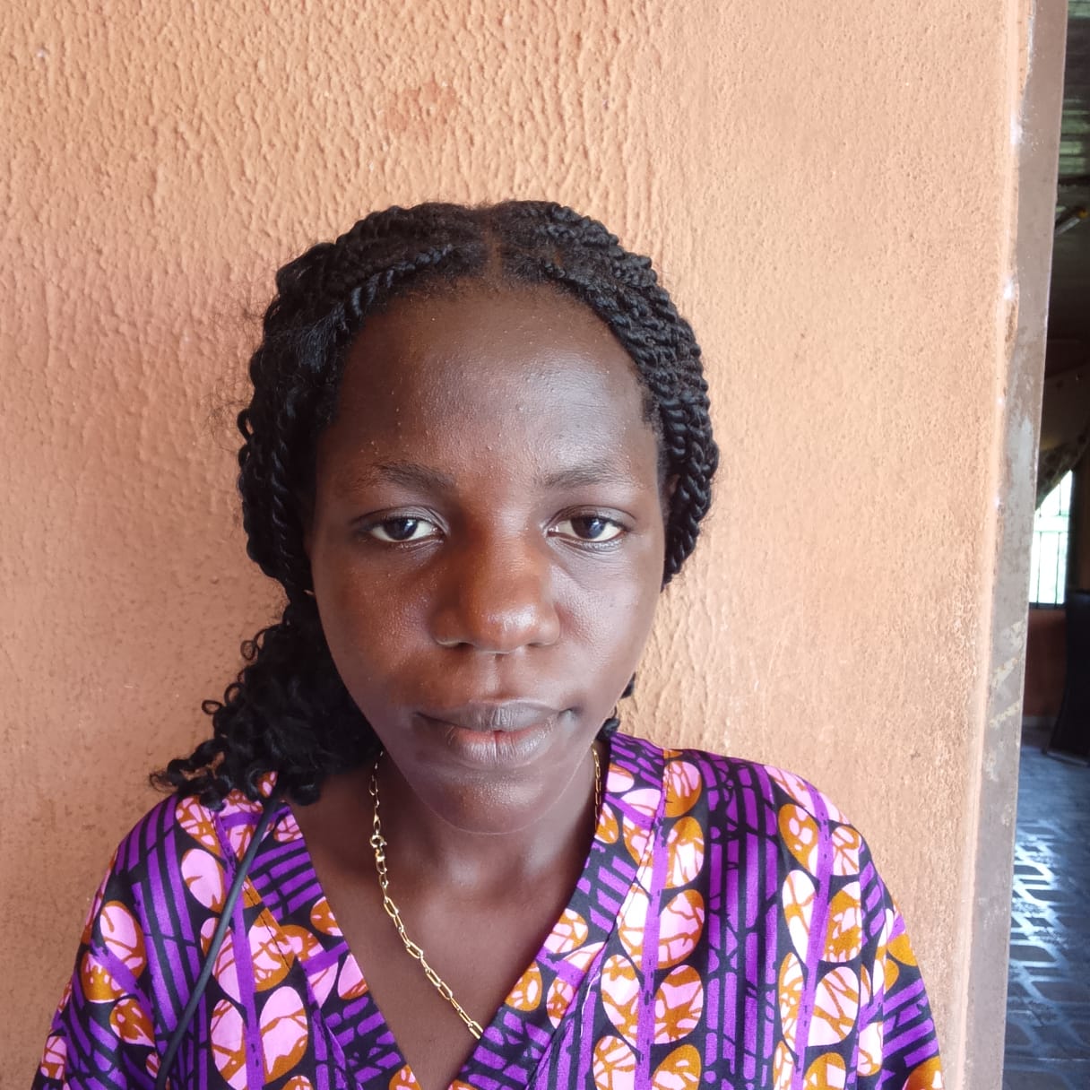 Passport for Zenetubor Pelle Rejoice