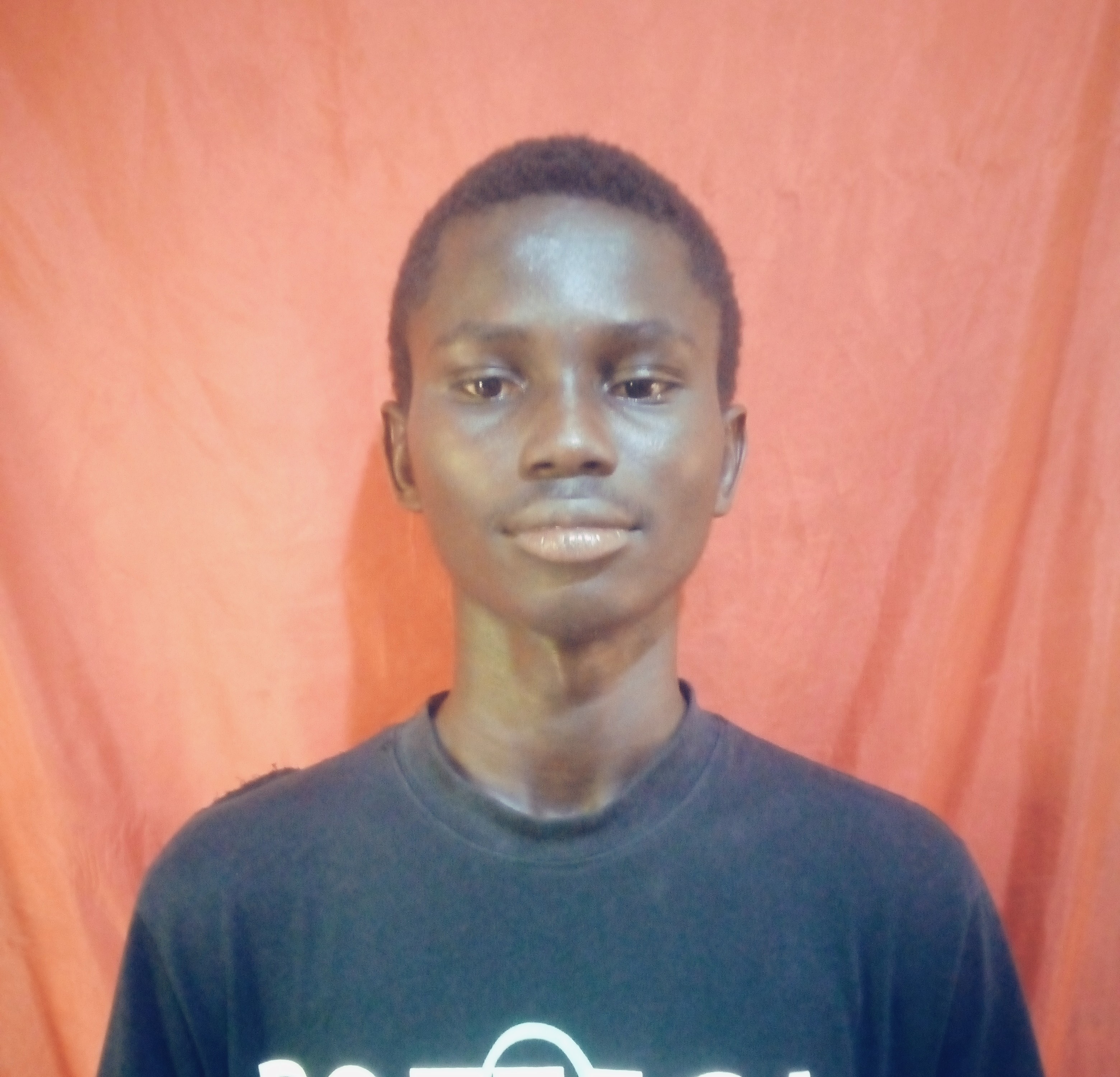 Passport for Osodu Eyelakeme