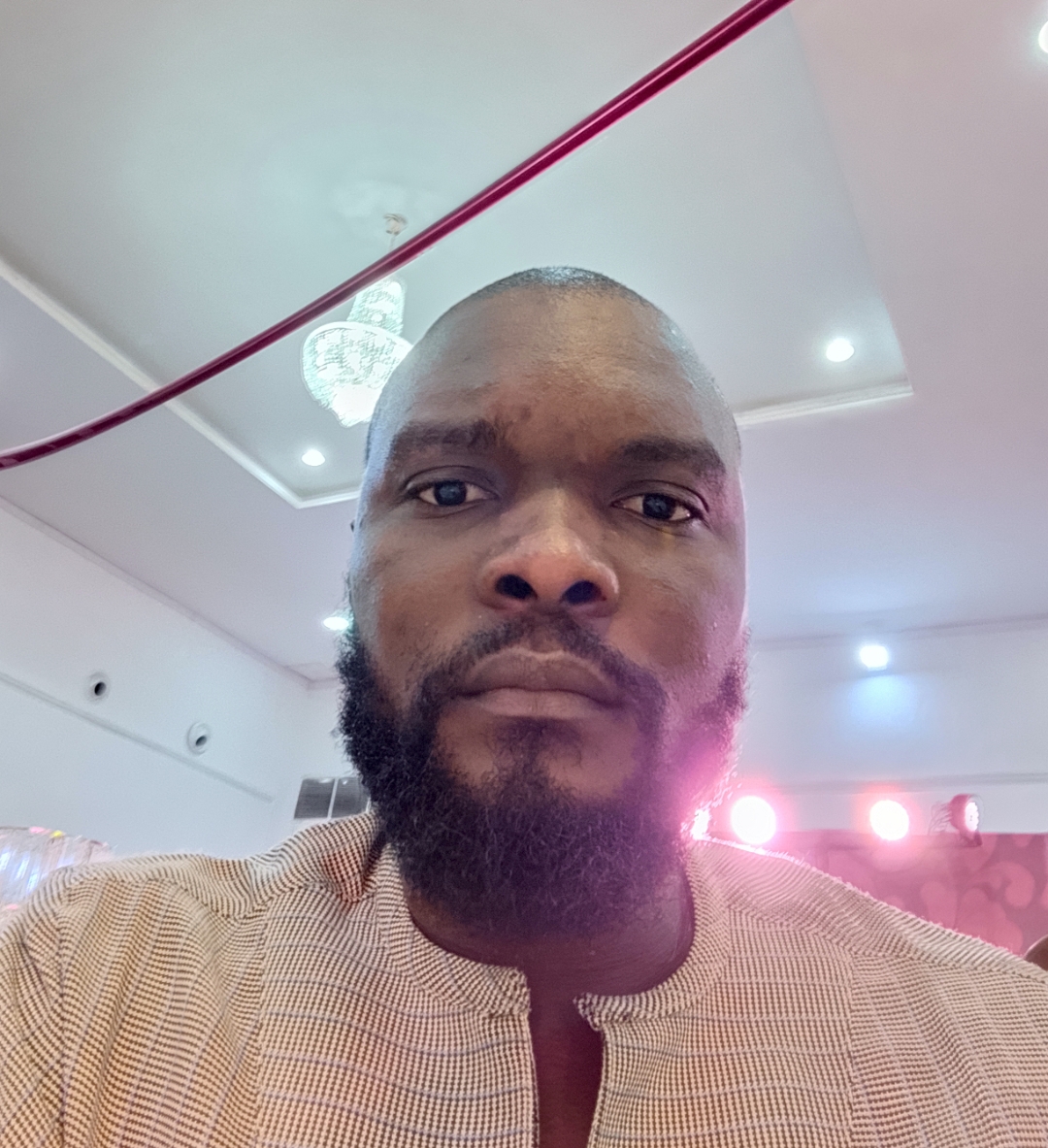 Passport for Okus Ebimobowei