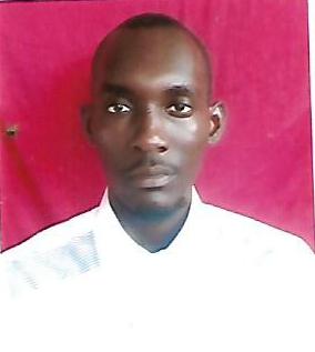 Passport for ANGODI  FUN-EBI