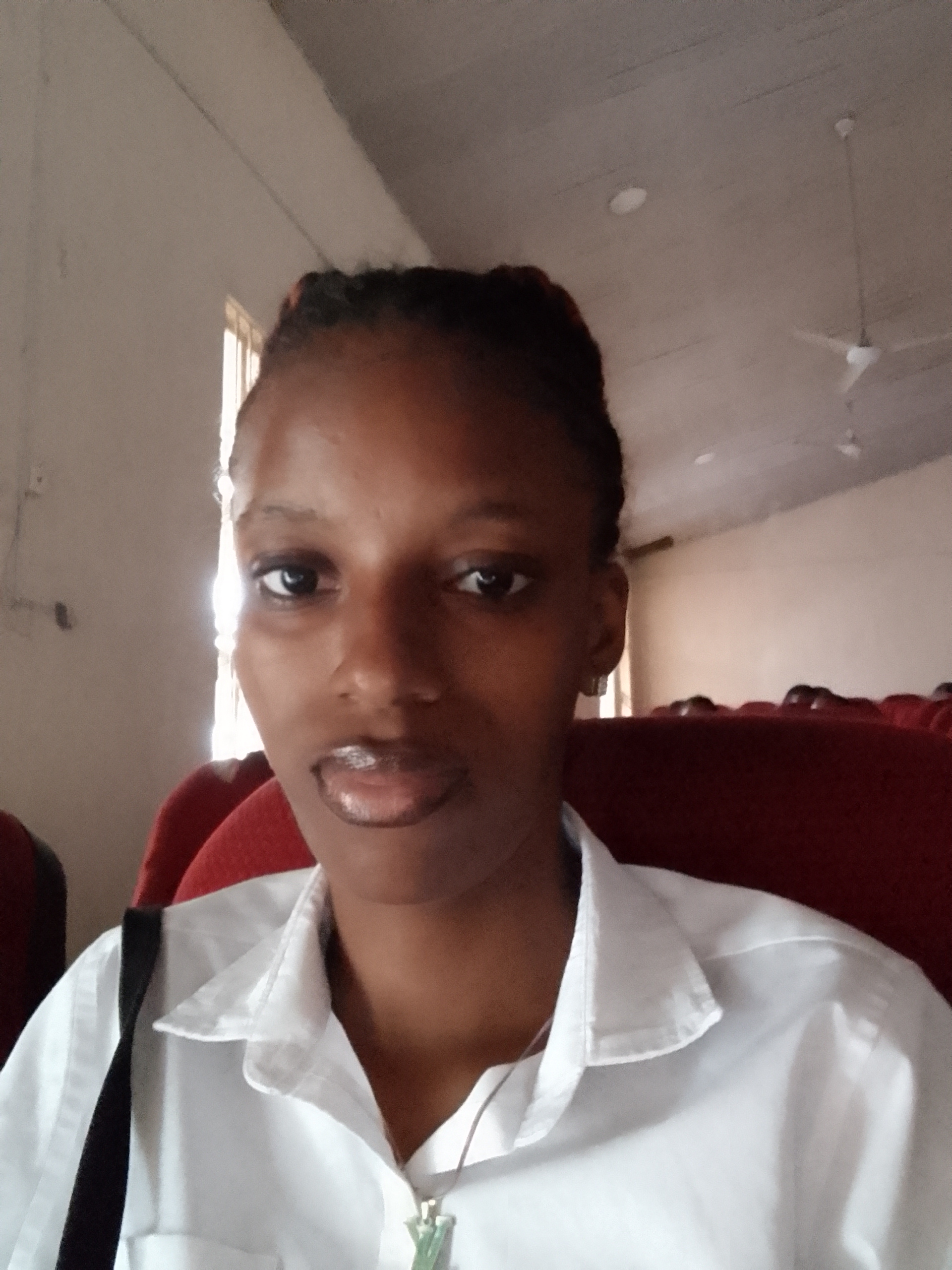 Passport for Victory Elijah