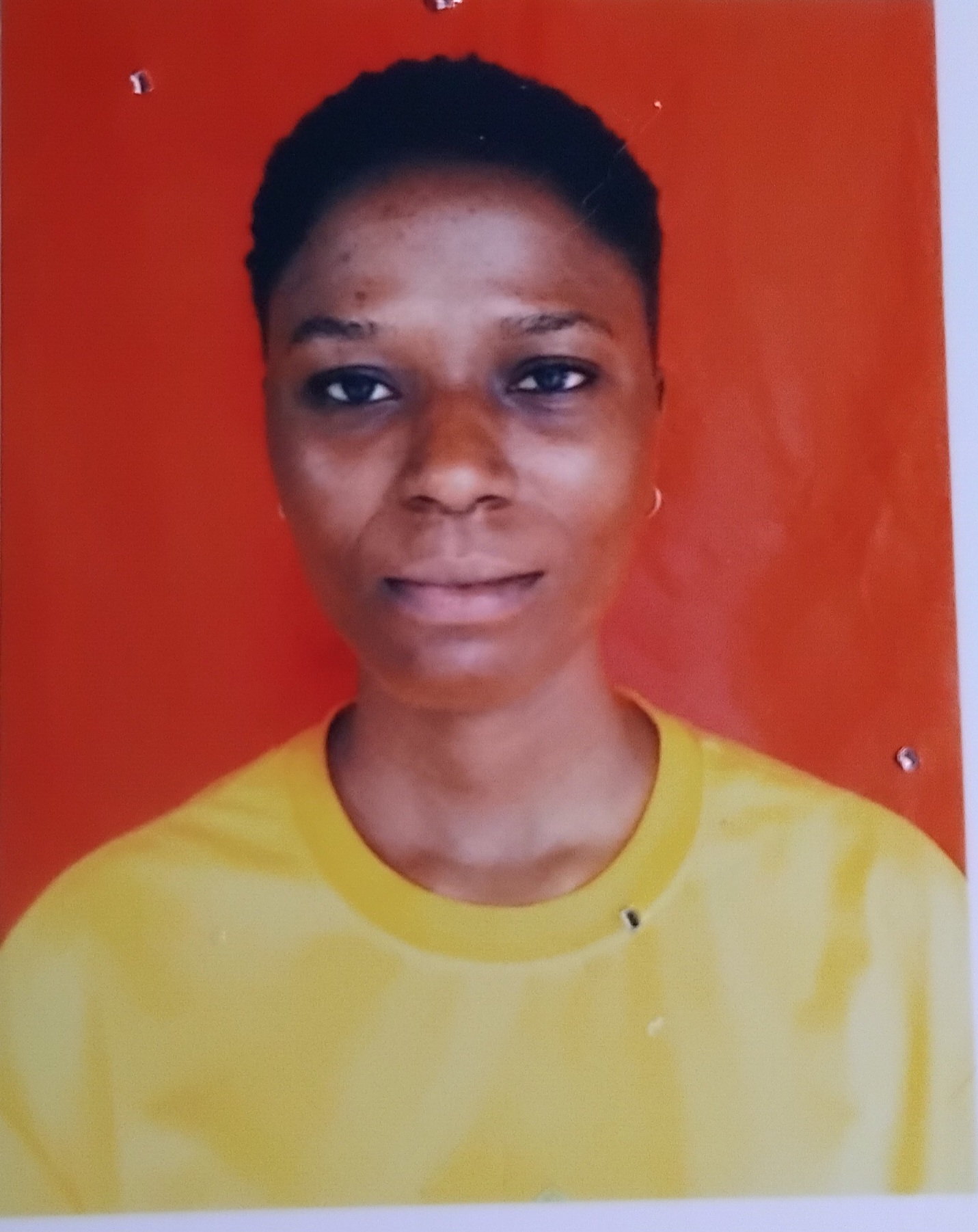 Passport for Kemetimiware Temeoweiseri