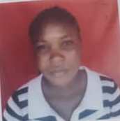 Passport for Sukulu  toke Deborah