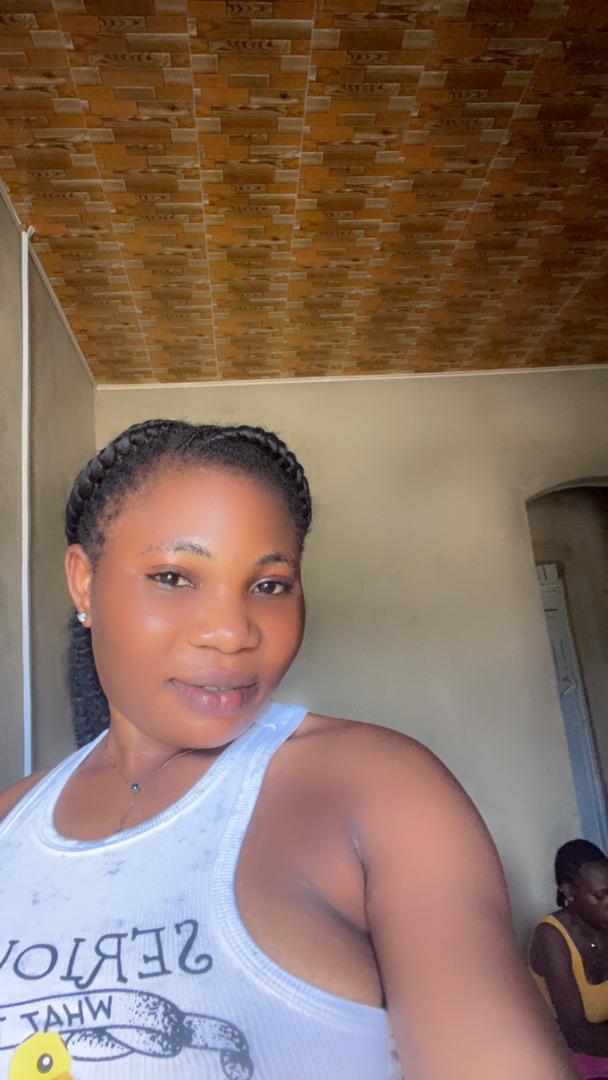 Passport for Enugu Goodness