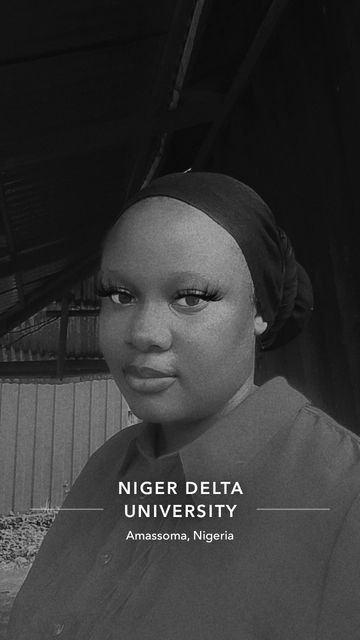 Passport for Enoch Ayibawomomoem