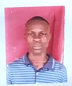 Passport for Akpos Emmanuel