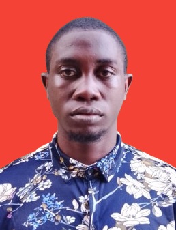 Passport for AZIGBEOTU GODGIFT PEREOKUSAFA