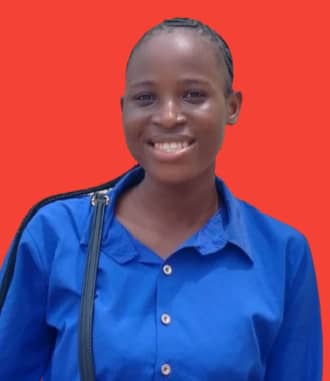 Passport for Alaye ebinemiere