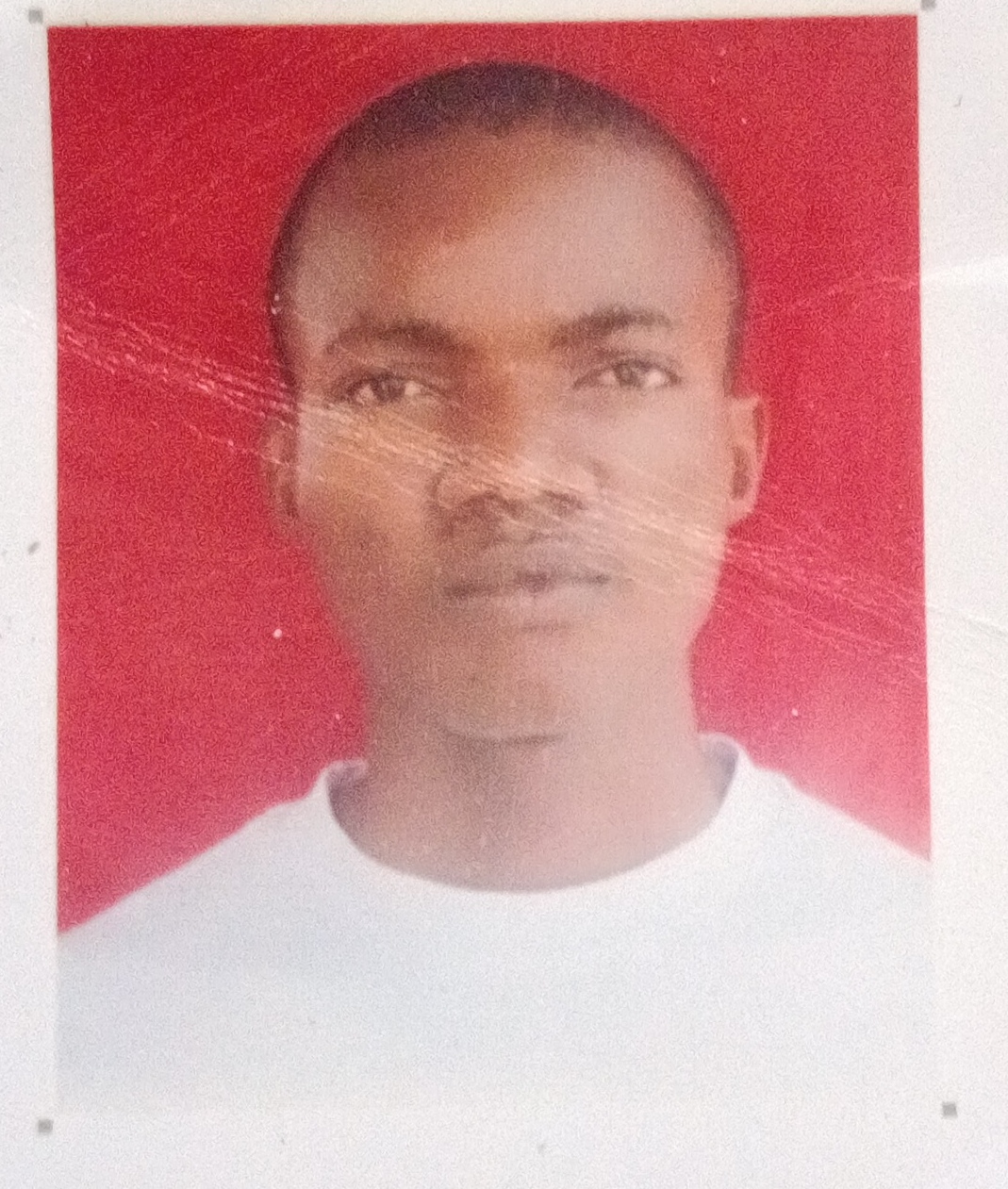 Passport for Ebikeseyie Solomon pere