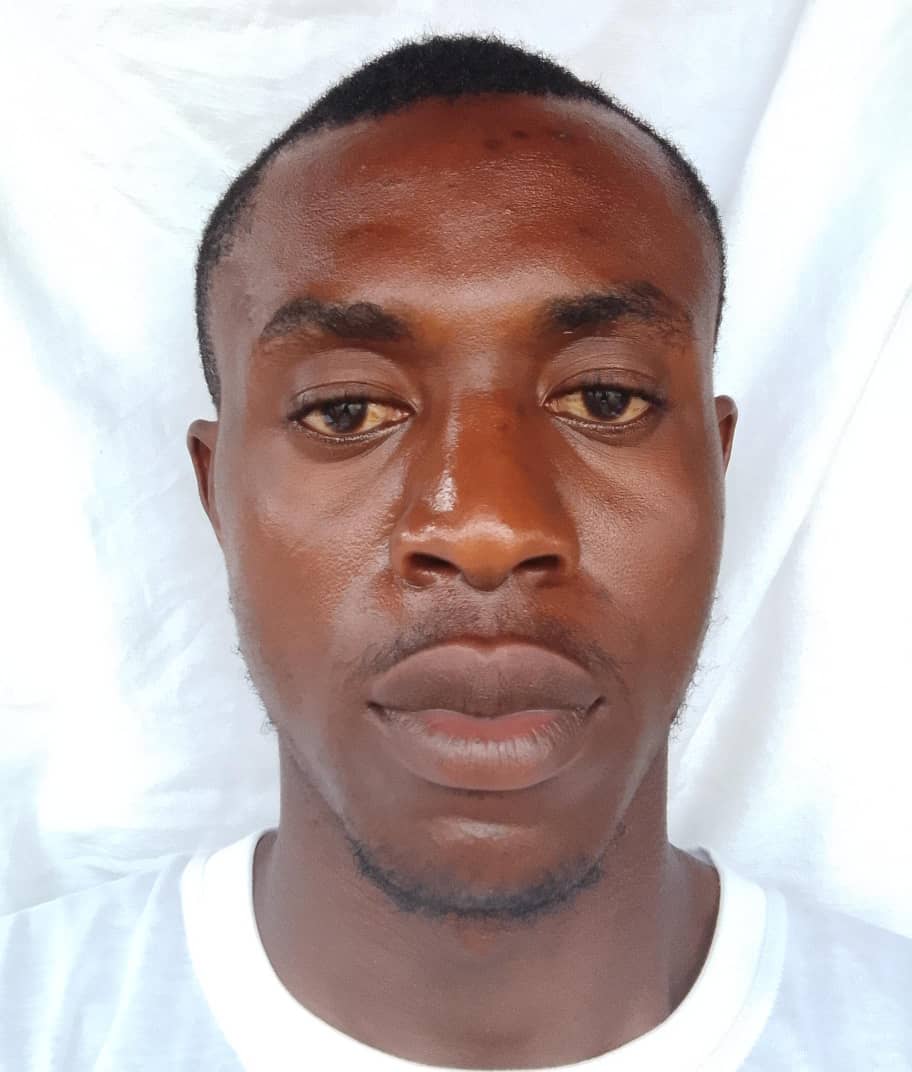 Passport for Eselemor tamarautare