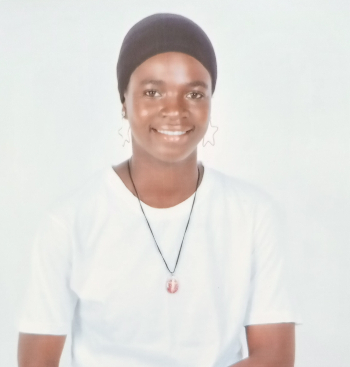 Passport for Ebiperemene Perediseghabofa