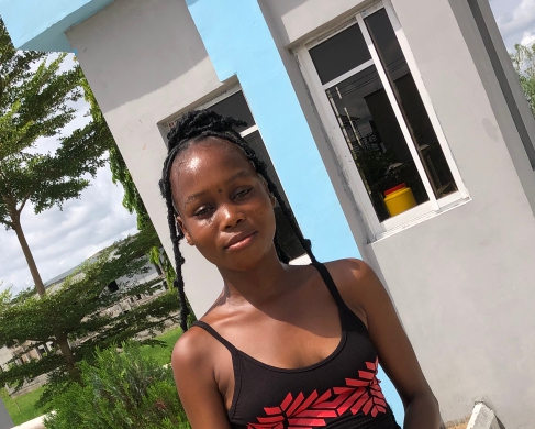 Passport for Monperry Ebikonboere