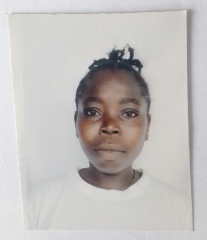 Passport for Ebimien-ere Pretty Kemederekumor