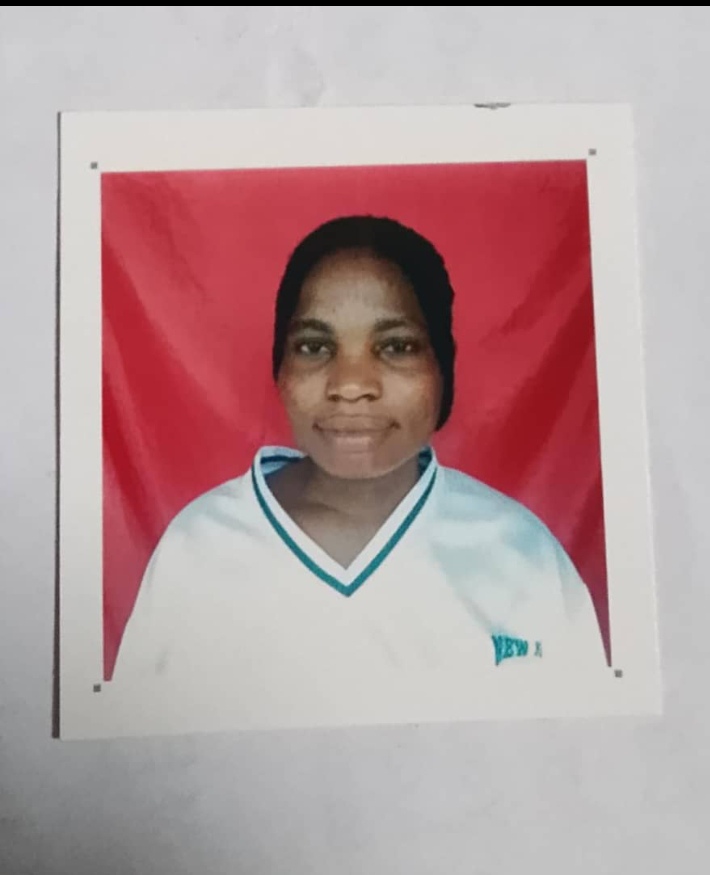 Passport for Okorotie favour