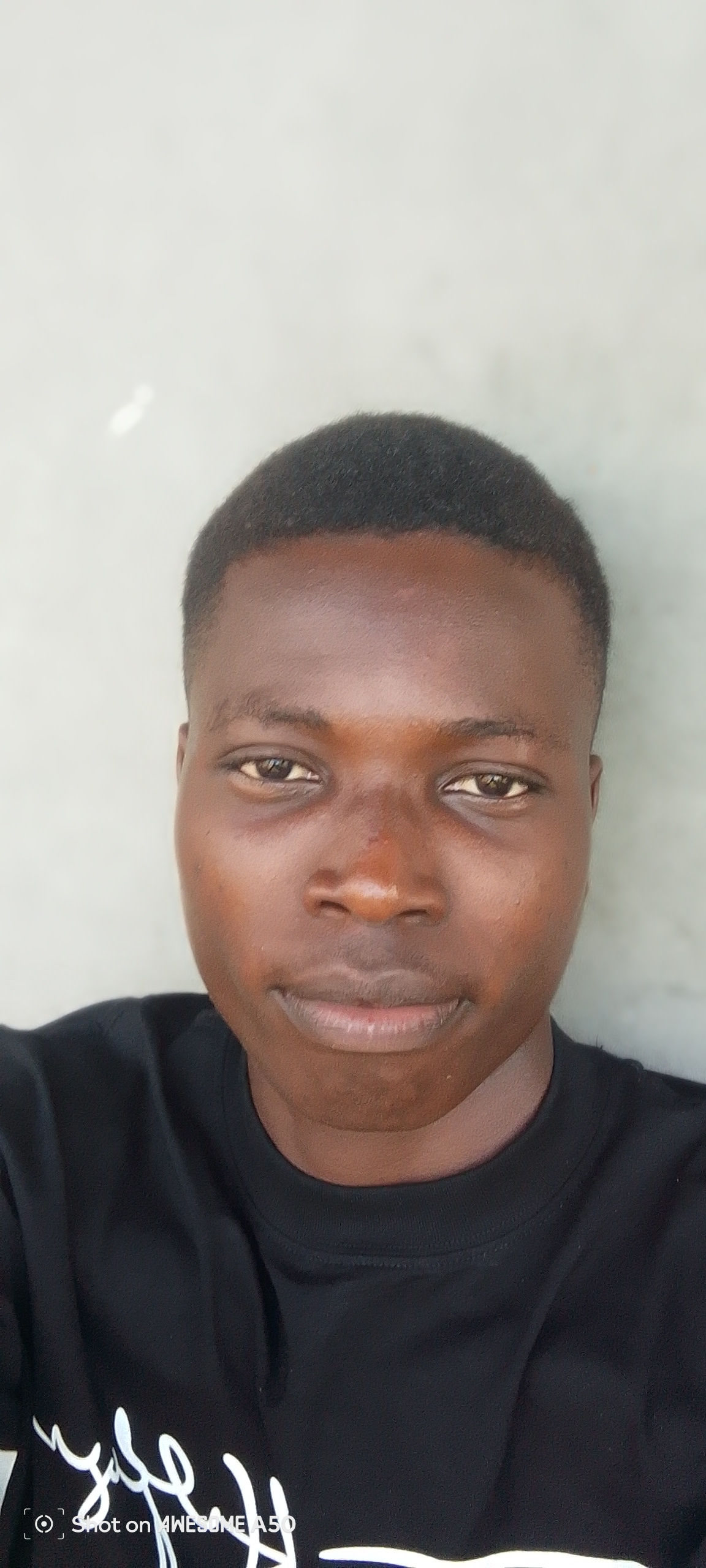 Passport for Lokode Tarebi