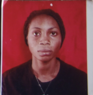 Passport for Bosco Tima