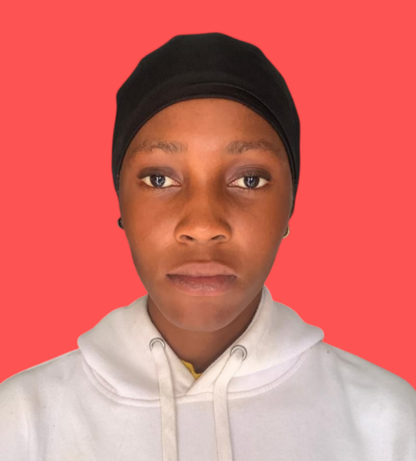 Passport for Ayapaye Anita