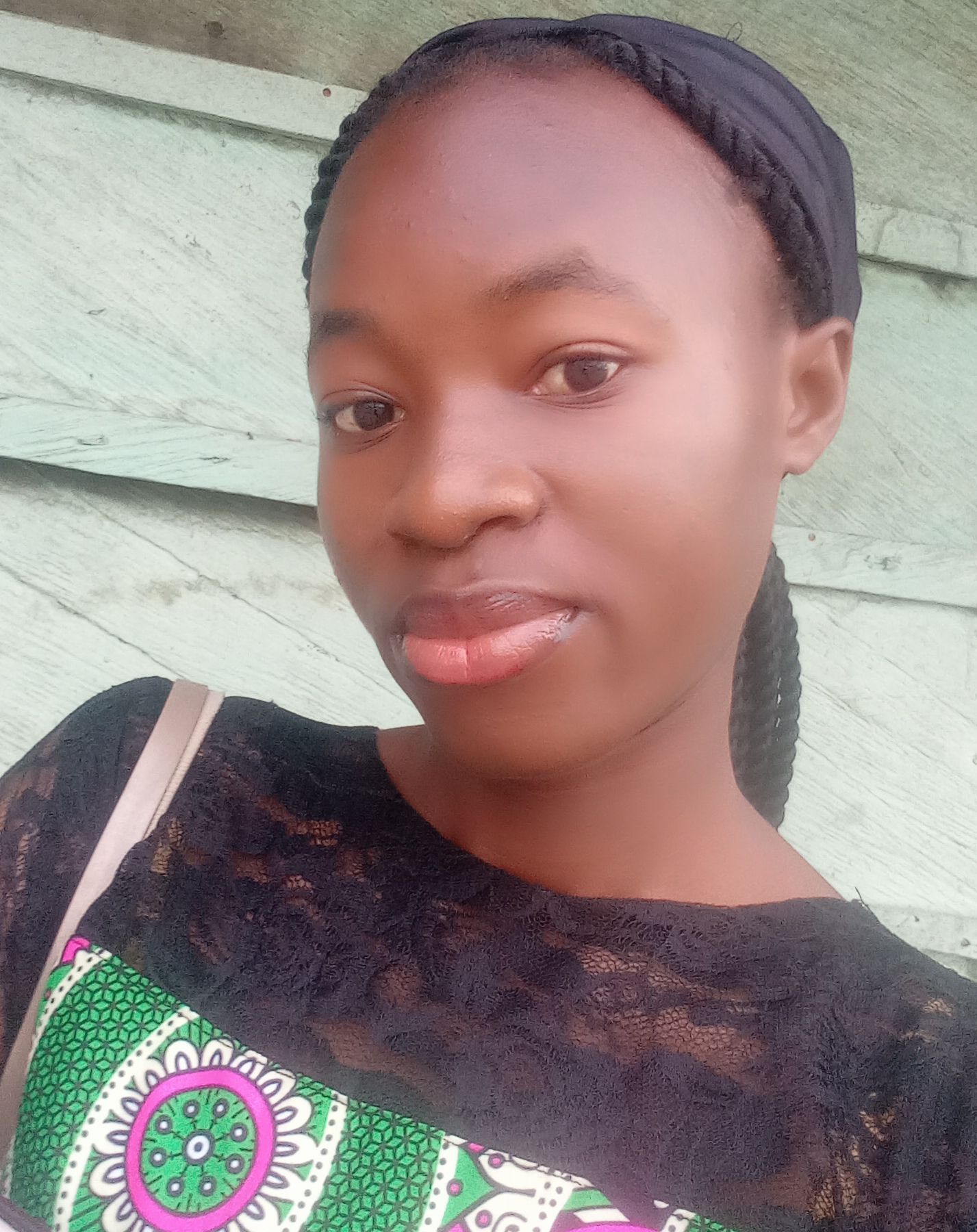 Passport for Benemone oyindiamoela Gift