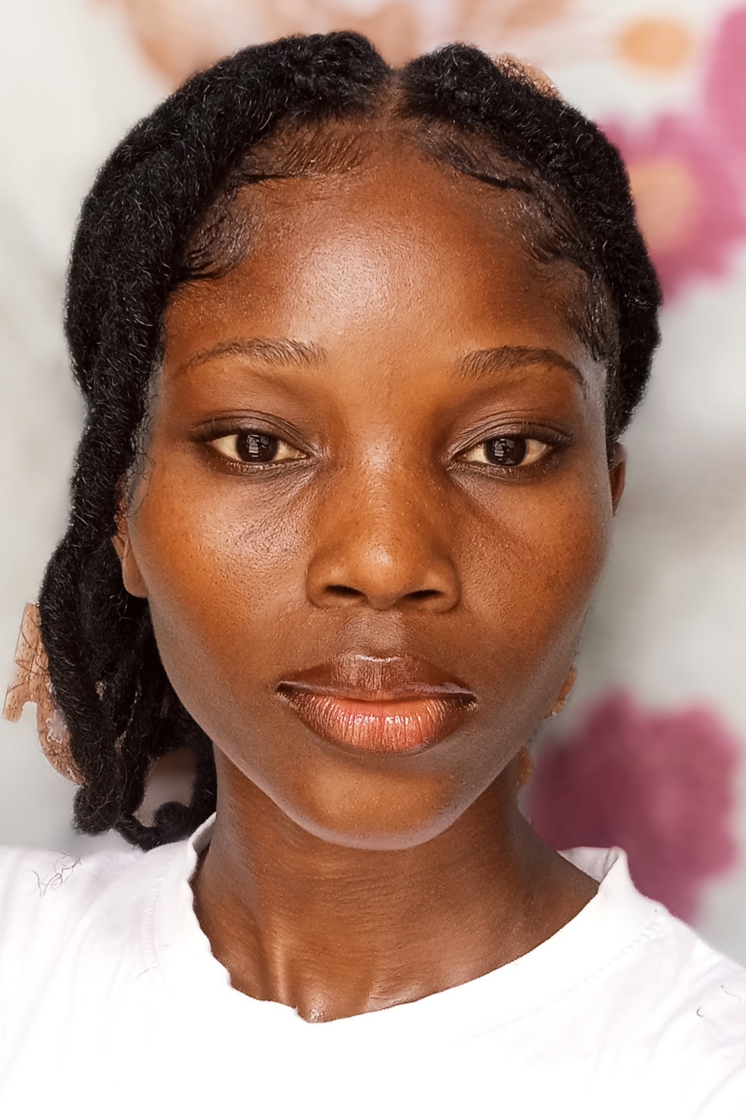 Passport for Fuopade Rebecca Ebimene