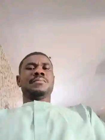 Passport for Agbor Konboye